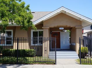 5480 Wadean Pl, Oakland, CA 94601