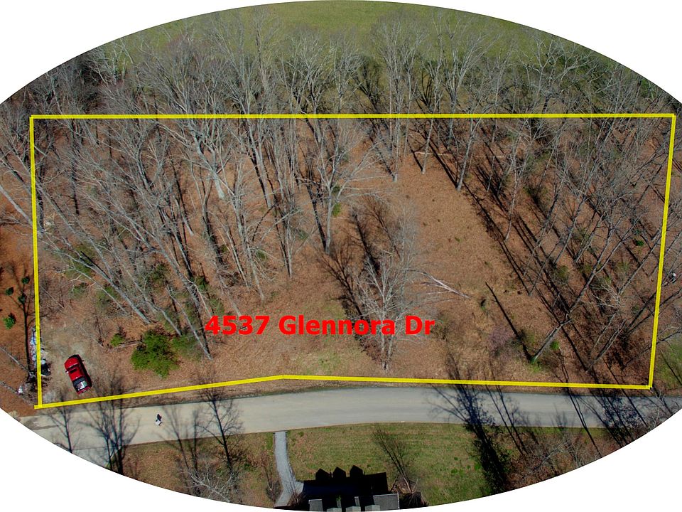 1st image of 4537 Glennora Dr Lot 4