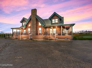 5669 Plum Run Rd, Bloomfield, KY 40008