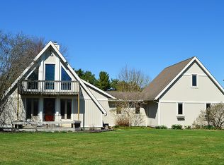 6344 N River Rd, Waterville, OH