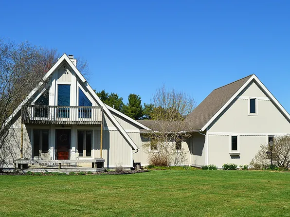 6344 N River Rd, Waterville, OH 43566