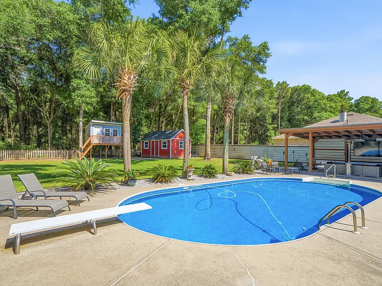 5855 Hunting Meadows Dr — Photo 8