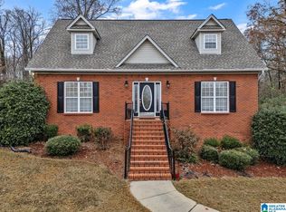 9053 Sparks Dr, Warrior, AL 35180