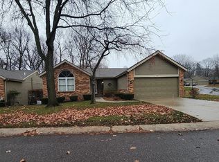 19637 Cardene Way, Northville, MI 48167