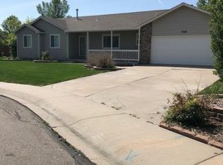 3366 Mammoth Ct, Wellington, CO 80549
