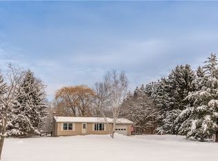 3333 Gildersleeve Rd, Marion, NY 14505