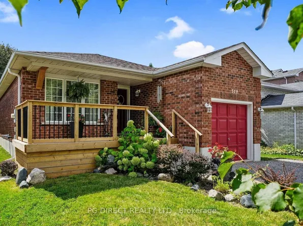 519 Wilson Rd, Cobourg, ON K9A 5P7