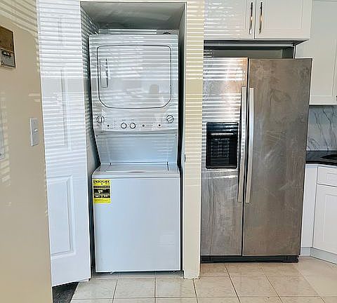 Appliance Upgrades