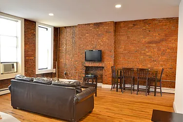 Rented by Smart City Real Estate LLC