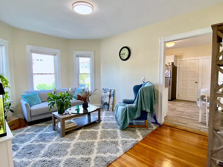 258 Belmont St #1 — Photo 3