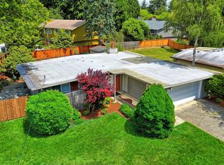 16934 NE 16th Pl, Bellevue, WA