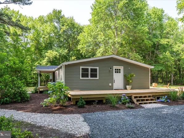 12119 Dutch Harbor Ln, W Ocean City, MD 21842