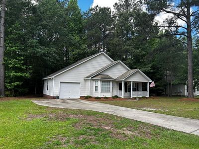 75 Elmwood Blvd S, Elgin, SC, 29045