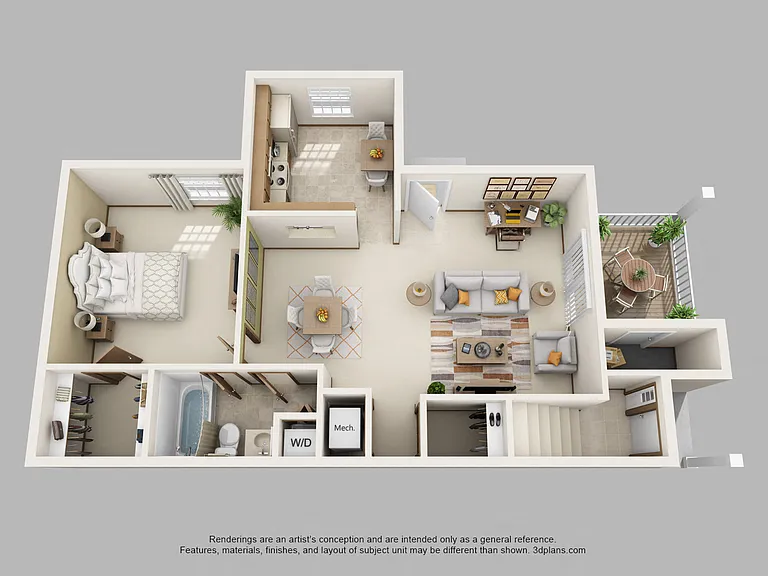 Sunblest Apartments — Photo 26