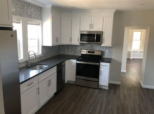 33 Ethan Allen Hwy APT 1, Ridgefield, CT 06877