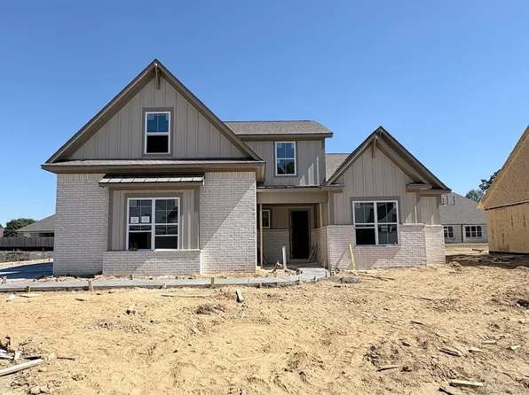 5050 Porch Rock Cv, Arlington, TN 38002