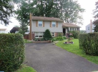 708 High Ave, Hatboro, PA