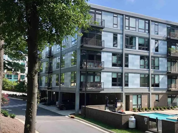 1300 Saint Marys St #505, Raleigh, NC 27609