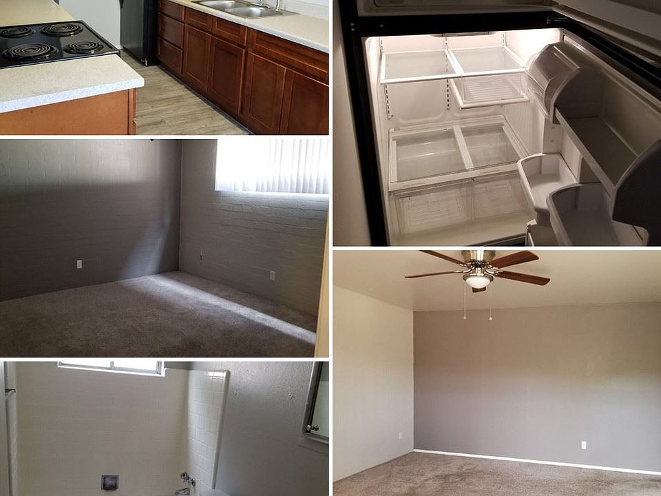 2nd image of 3420 W Rose Ln APT 20