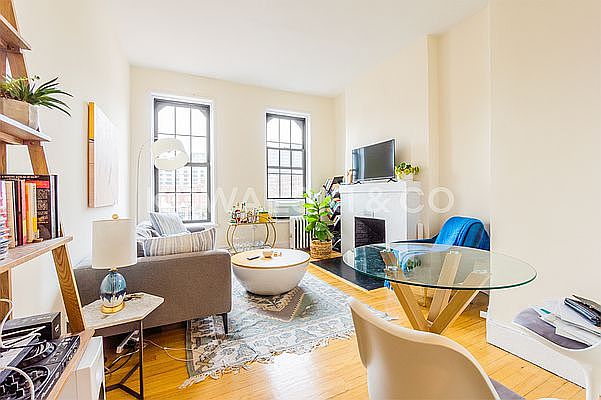 1st image of 55 Morton St APT 7D