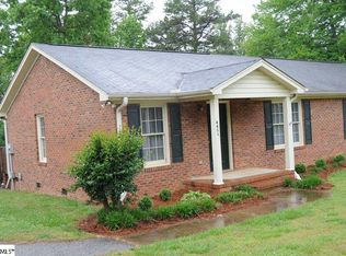 845 Ansel School Rd #B, Greer, SC 29651