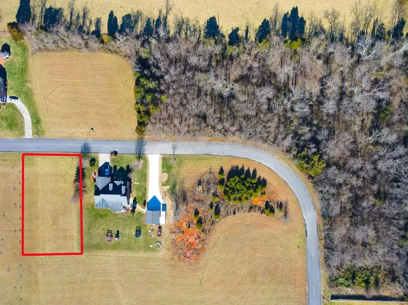 LOT 74 Walnut Grove Dr, Church Hill, TN 37642