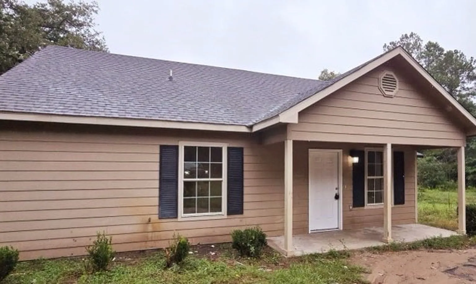 2222 Co Rd 3008, Newton, TX 75966 — Photo 1