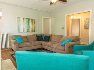 1707 Acklen Ave, Nashville, TN 37212