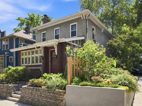 713 North St, Lafayette, IN 47901