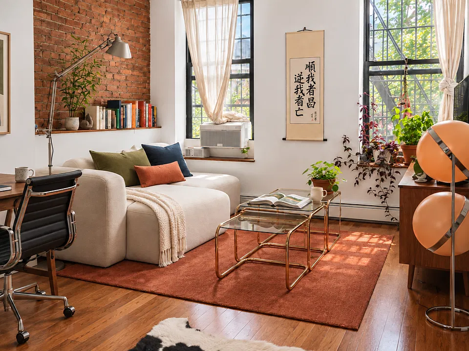 382 Kosciuszko St #3