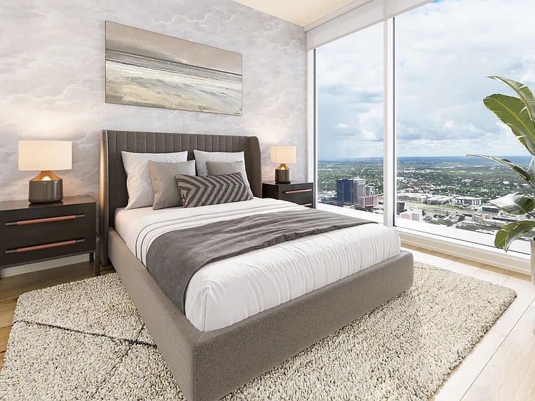 The Residences at ATX Tower — Photo 40