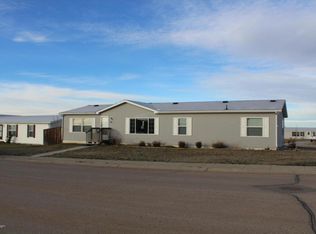 2102 Wrangler Rd, Gillette, WY 82718