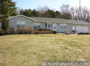 9802 County Road 19 Rd SE, Stewartville, MN 55976
