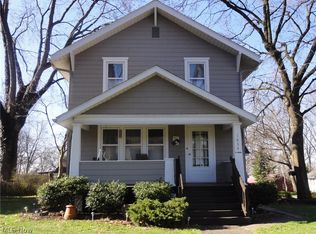 1834 Java Ave, Akron, OH 44305