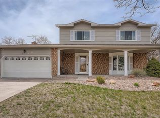1529 S Evanston St, Aurora, CO 80012