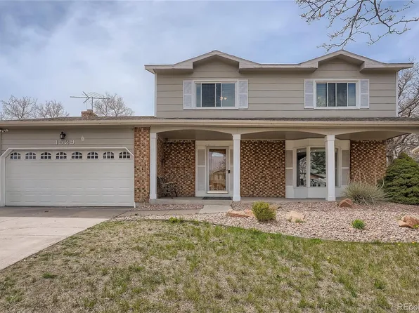1529 S Evanston Street, Aurora, CO 80012
