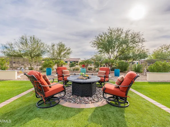 4415 W AGAVE Avenue, Eloy, AZ 85131