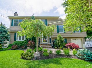 110 E Nassau Ave, South Plainfield, NJ