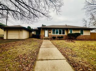 2024 California Ave E, Saint Paul, MN 55119