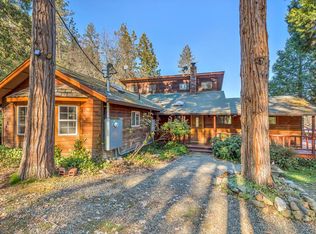 1956 E Fork Rd, Williams, OR 97544