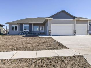 710 S James Ave, Tea, SD 57064