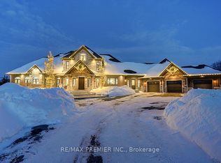 15501 9th Line, Whitchurch Stouffville, ON L4A 3N5