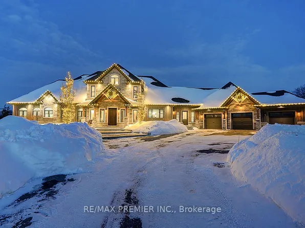 15501 9th Line, Whitchurch Stouffville, ON L4A 3N5