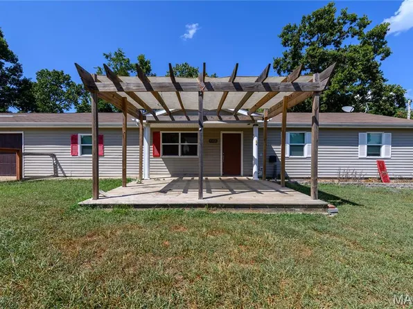 15425 Tampa Rd, Saint Robert, MO 65584