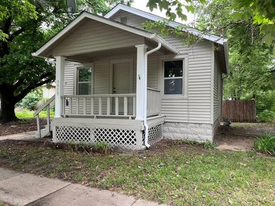 1315 E Zimmerly St, Wichita, KS, 67211