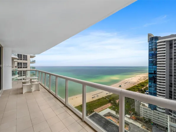 6365 Collins Ave APT 2407, Miami Beach, FL 33141