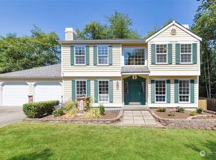 16350 124th Pl NE, Woodinville, WA 98072