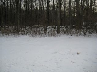 93 Aldrich Rd, Putnam, CT 06260