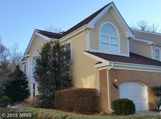 1227 Woodbrook Ct, Reston, VA 20194