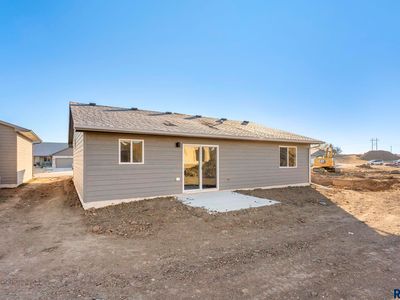 5508 E Brennan Dr, Sioux Falls, SD, 57110